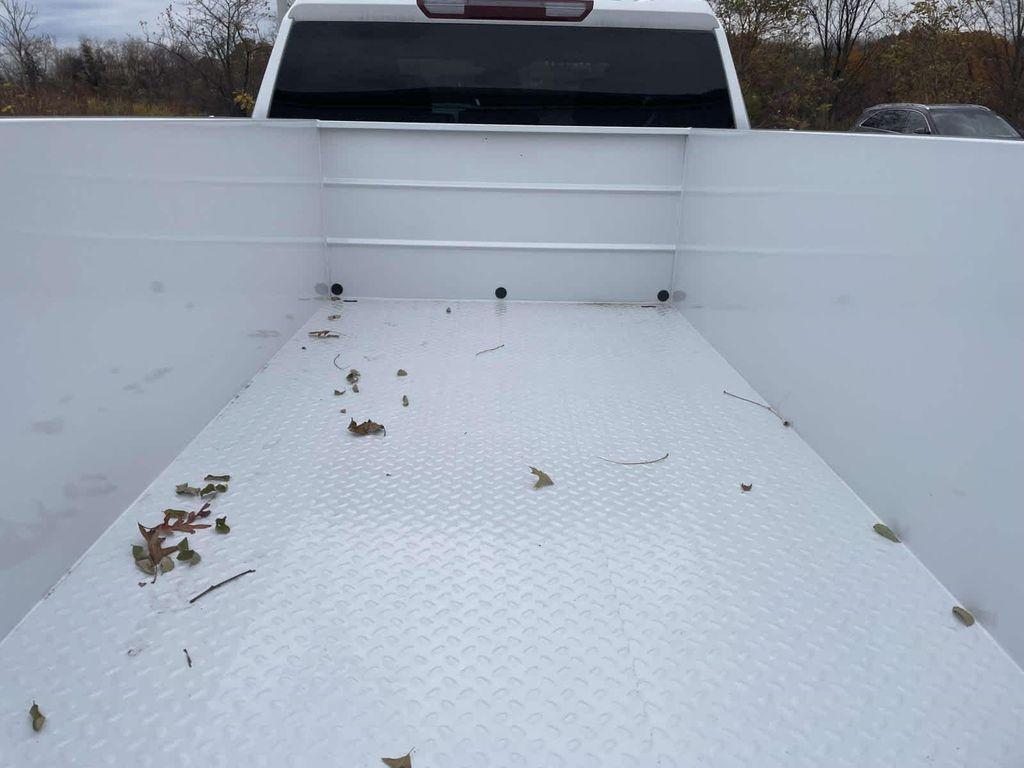 new 2025 Chevrolet Silverado 3500 car, priced at $54,278