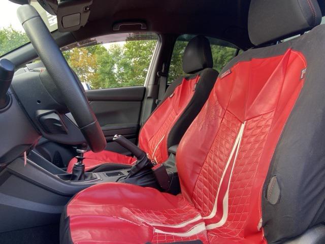 used 2023 Subaru WRX car, priced at $27,741