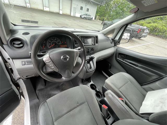 used 2019 Nissan NV200 car, priced at $11,949