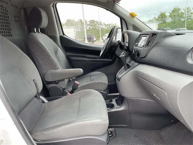 used 2019 Nissan NV200 car, priced at $11,949