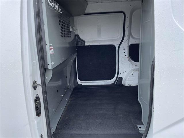 used 2019 Nissan NV200 car, priced at $11,949