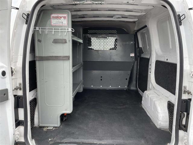 used 2019 Nissan NV200 car, priced at $11,949
