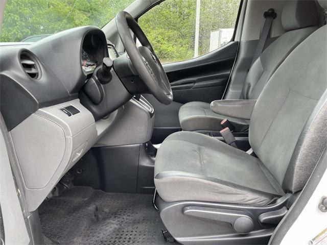 used 2019 Nissan NV200 car, priced at $11,949