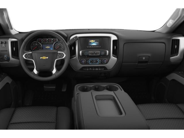 used 2015 Chevrolet Silverado 3500 car