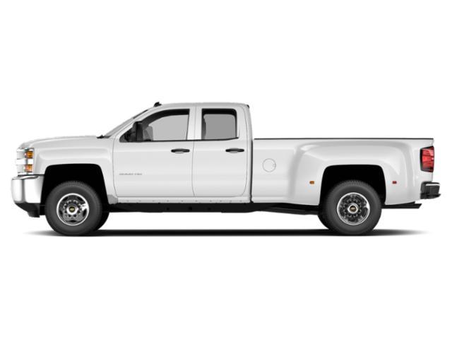 used 2015 Chevrolet Silverado 3500 car