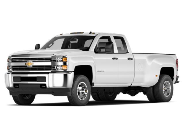 used 2015 Chevrolet Silverado 3500 car