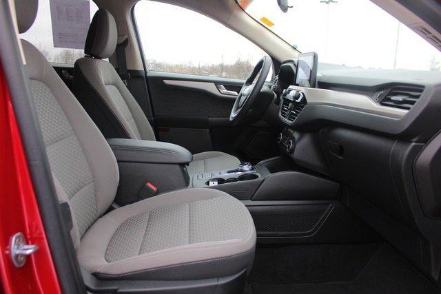 used 2020 Ford Escape car, priced at $20,489