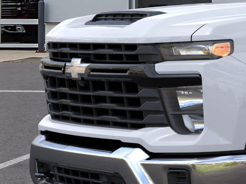 new 2026 Chevrolet Silverado 3500 car, priced at $56,305