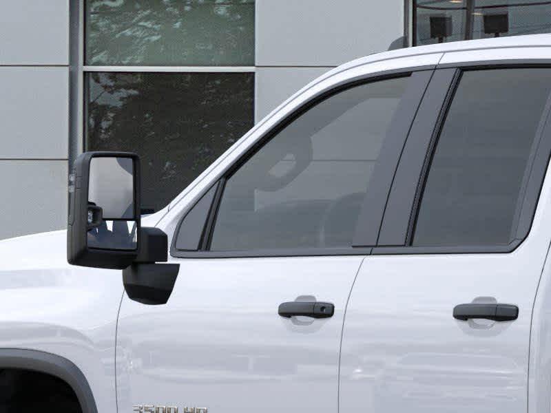 new 2026 Chevrolet Silverado 3500 car, priced at $56,305