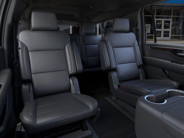 new 2025 Chevrolet Suburban car, priced at $78,020