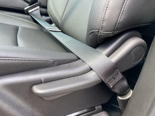 new 2024 Chevrolet Silverado 3500 car, priced at $44,946