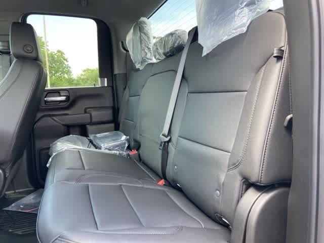 new 2024 Chevrolet Silverado 3500 car, priced at $44,946