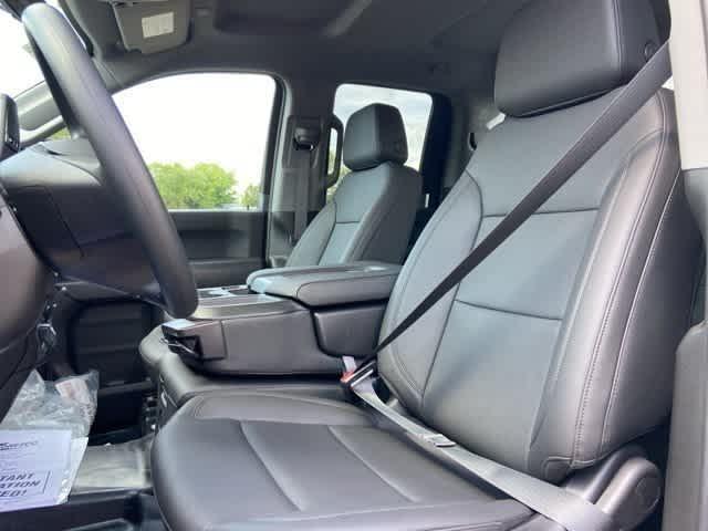 new 2024 Chevrolet Silverado 3500 car, priced at $44,946