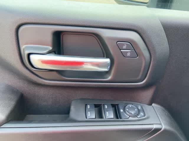 new 2024 Chevrolet Silverado 3500 car, priced at $44,946