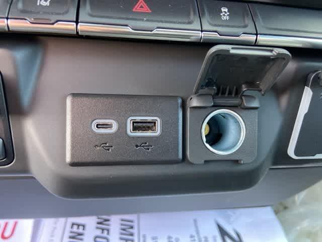 new 2024 Chevrolet Silverado 3500 car, priced at $44,946