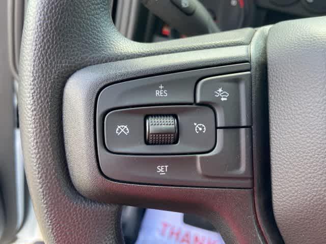 new 2024 Chevrolet Silverado 3500 car, priced at $44,946