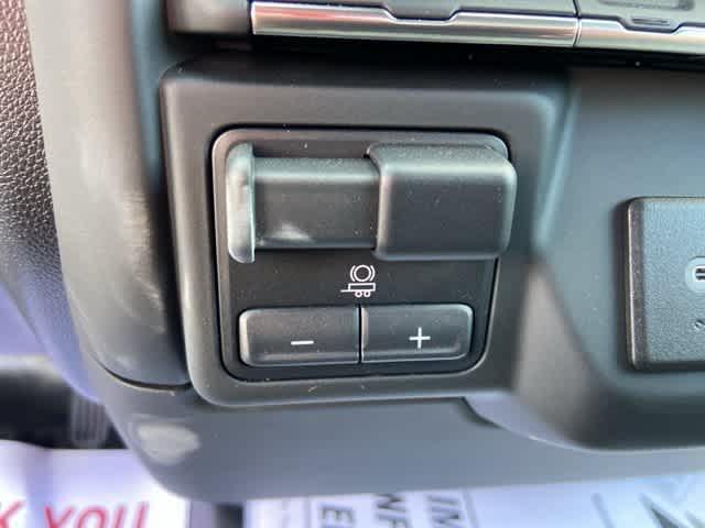 new 2024 Chevrolet Silverado 3500 car, priced at $44,946