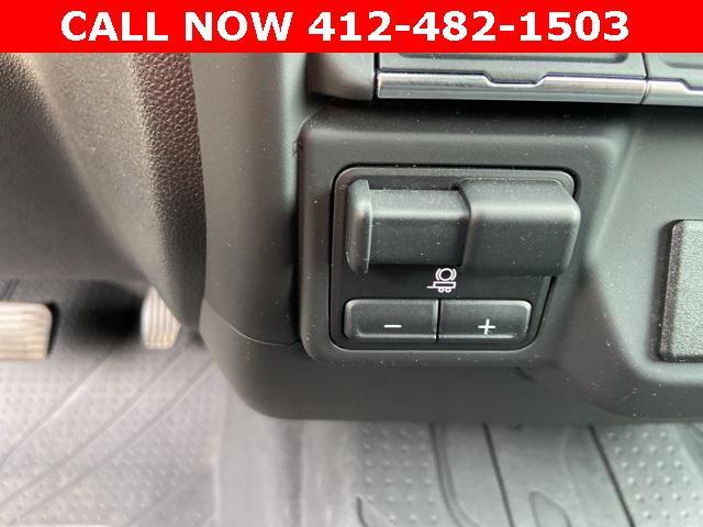 used 2019 Chevrolet Silverado 1500 car, priced at $28,999