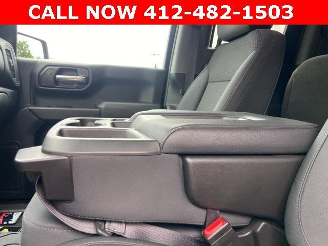 used 2019 Chevrolet Silverado 1500 car, priced at $28,999