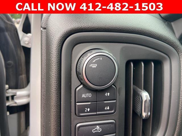 used 2019 Chevrolet Silverado 1500 car, priced at $28,999