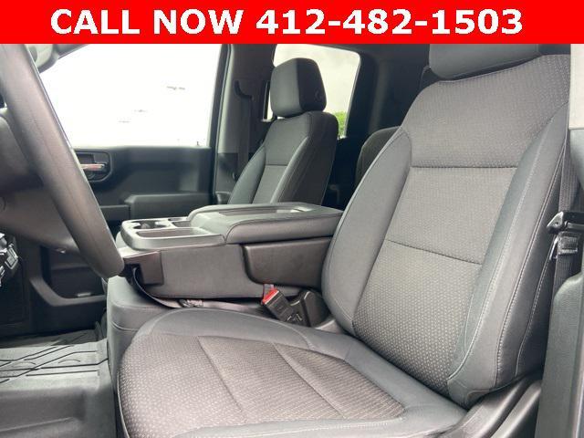 used 2019 Chevrolet Silverado 1500 car, priced at $28,999