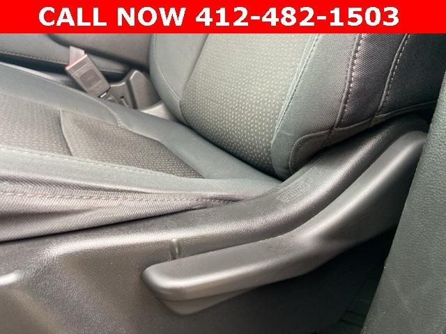 used 2019 Chevrolet Silverado 1500 car, priced at $28,999