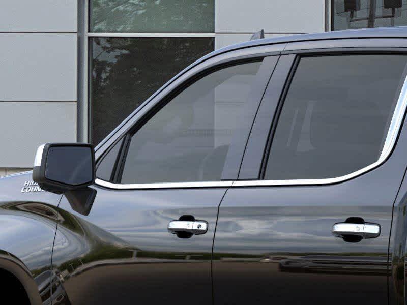 new 2026 Chevrolet Silverado 1500 car, priced at $76,570