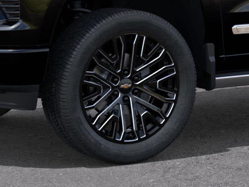 new 2026 Chevrolet Silverado 1500 car, priced at $76,570