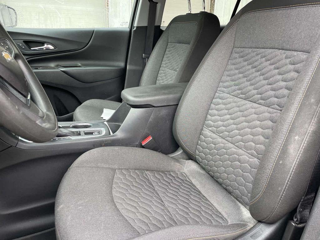 used 2020 Chevrolet Equinox car, priced at $14,997