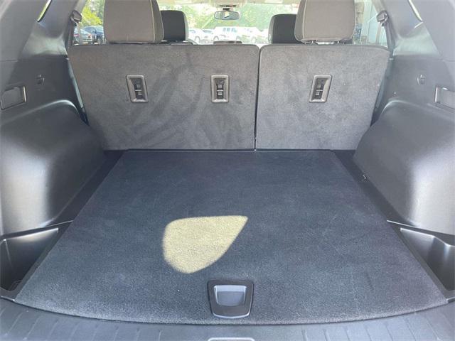 used 2023 Chevrolet Blazer car, priced at $29,755