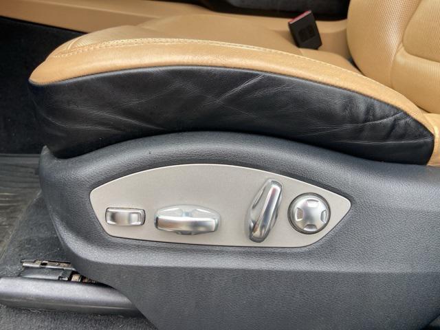 used 2018 Porsche Cayenne car, priced at $16,995
