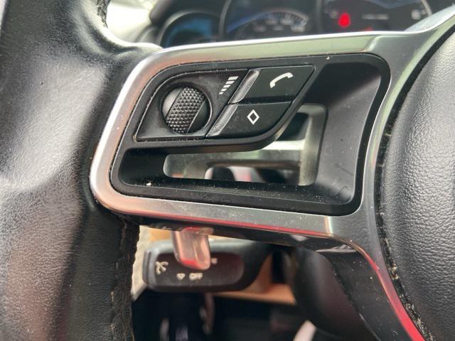 used 2018 Porsche Cayenne car, priced at $16,995