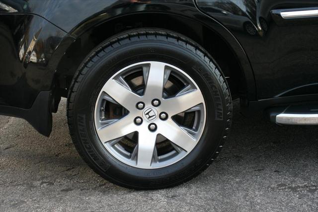 used 2015 Honda Pilot car, priced at $14,450