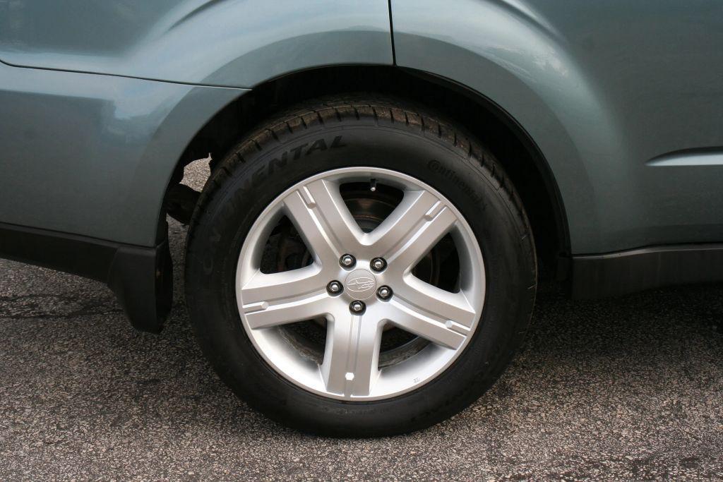 used 2009 Subaru Forester car, priced at $7,950