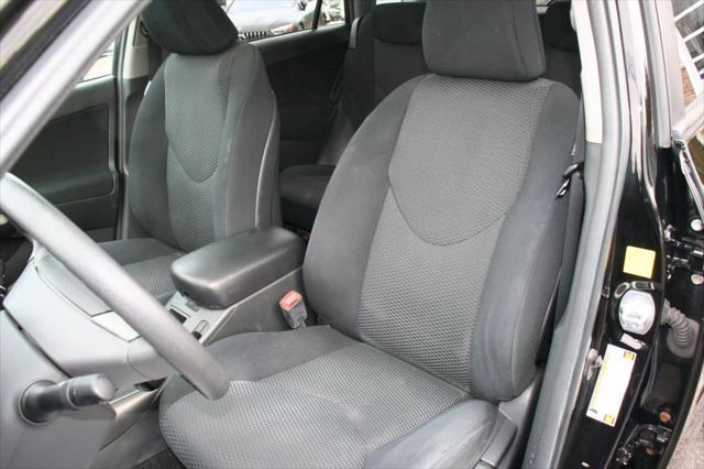 used 2011 Toyota RAV4 car, priced at $10,950