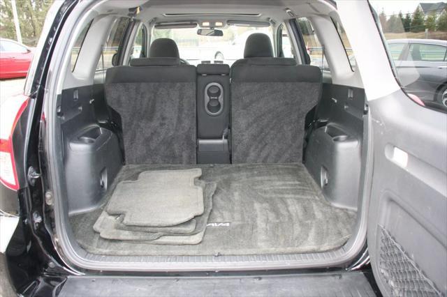 used 2011 Toyota RAV4 car, priced at $10,950