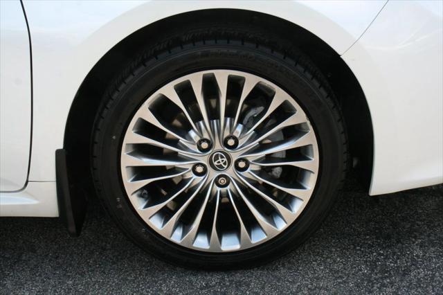 used 2016 Toyota Avalon car, priced at $22,450