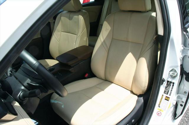 used 2016 Toyota Avalon car, priced at $22,450
