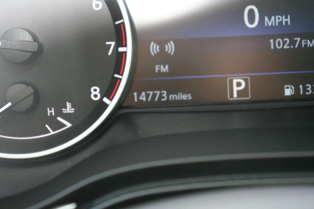 used 2019 Nissan Maxima car, priced at $24,950