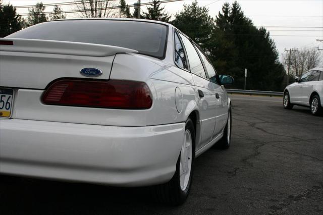 used 1993 Ford Taurus car, priced at $5,950