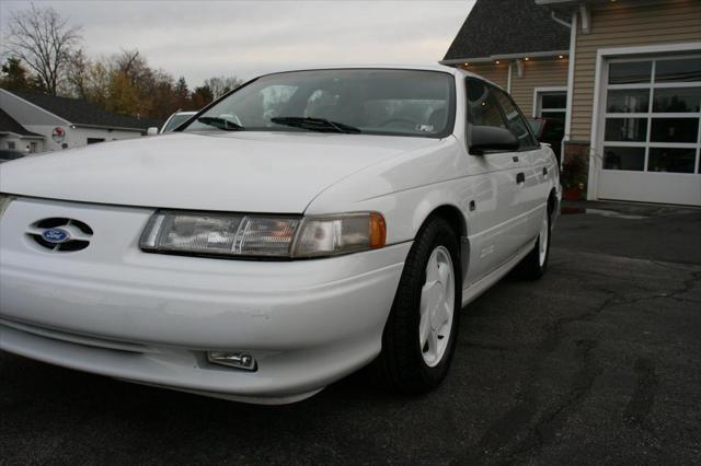 used 1993 Ford Taurus car, priced at $5,950