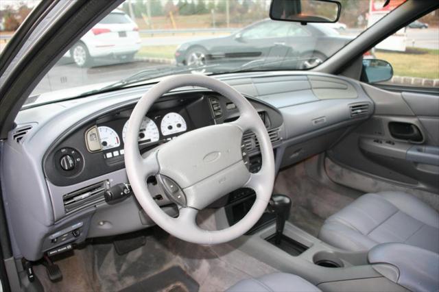 used 1993 Ford Taurus car, priced at $5,950