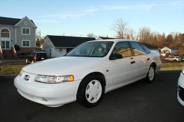 used 1993 Ford Taurus car, priced at $4,950