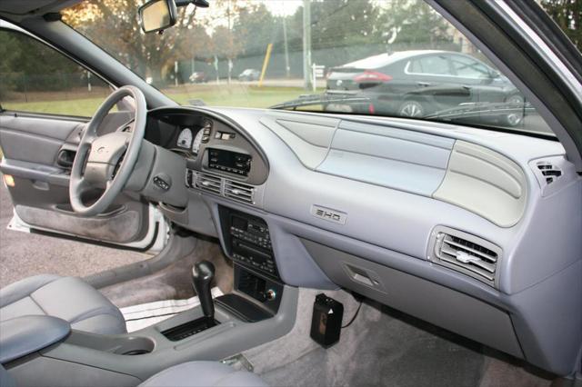 used 1993 Ford Taurus car, priced at $5,950