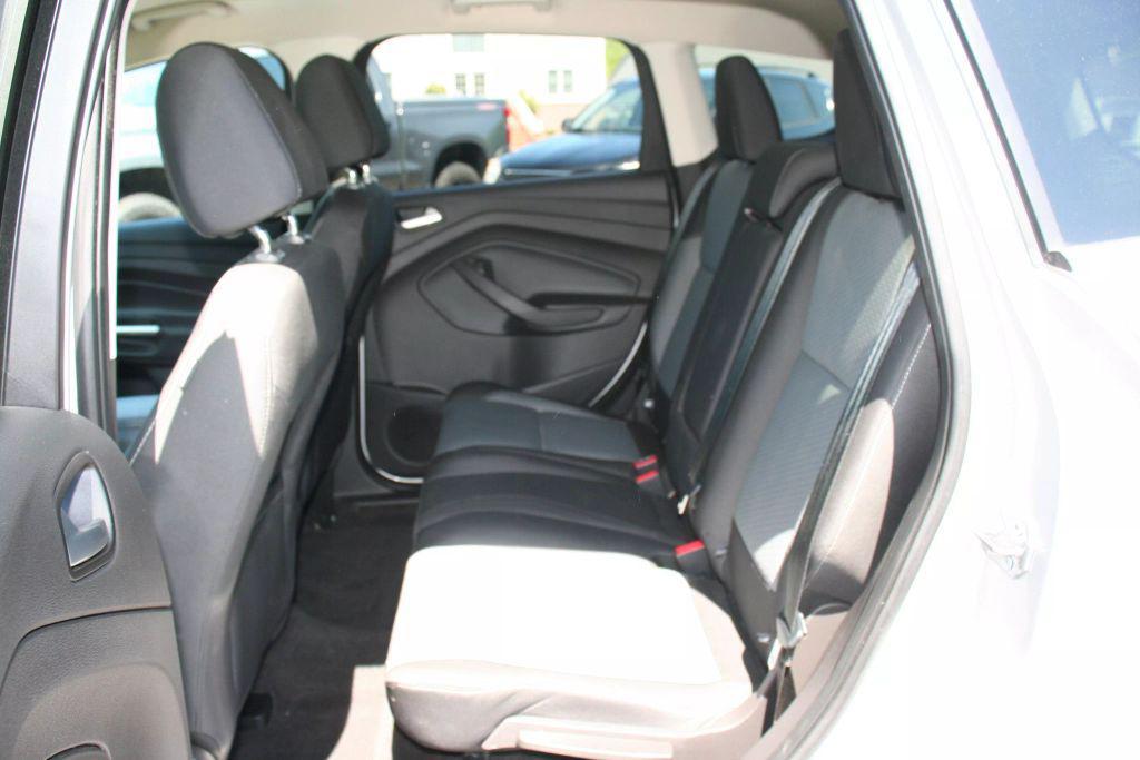 used 2017 Ford Escape car, priced at $14,759