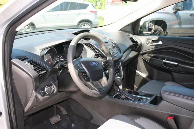 used 2017 Ford Escape car, priced at $14,950