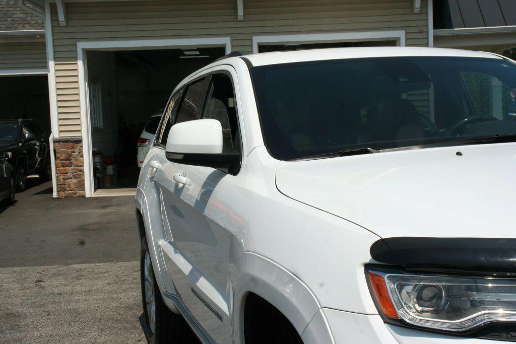 used 2015 Jeep Grand Cherokee car, priced at $19,950