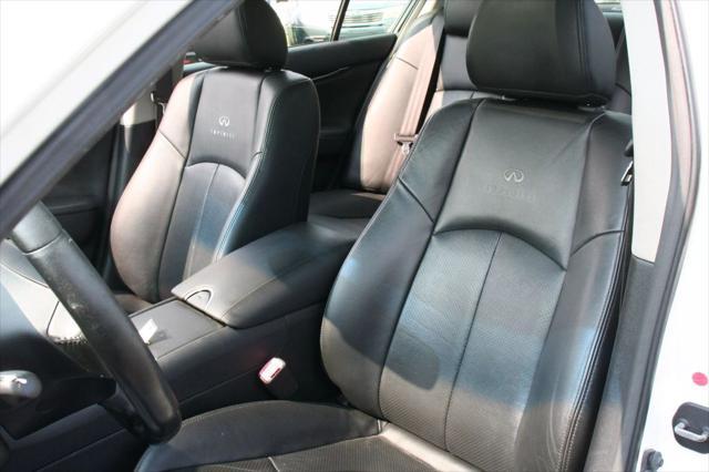 used 2013 INFINITI G37x car, priced at $9,950