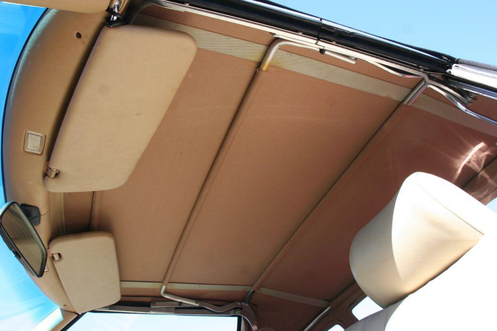 used 1988 Mercedes-Benz 560SL car, priced at $34,555