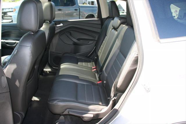 used 2015 Ford Escape car, priced at $13,450